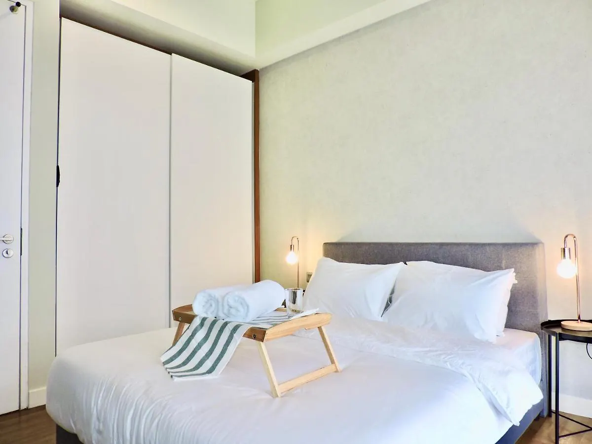 Apartment Anggun Residence By Sleepy Bear Kuala Lumpur Malaysia