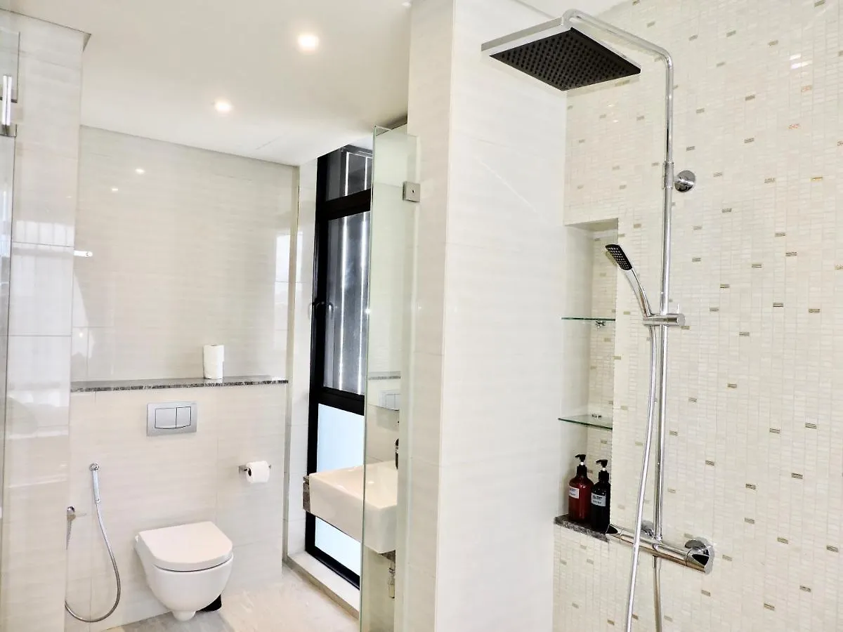 Anggun Residence By Sleepy Bear Kuala Lumpur