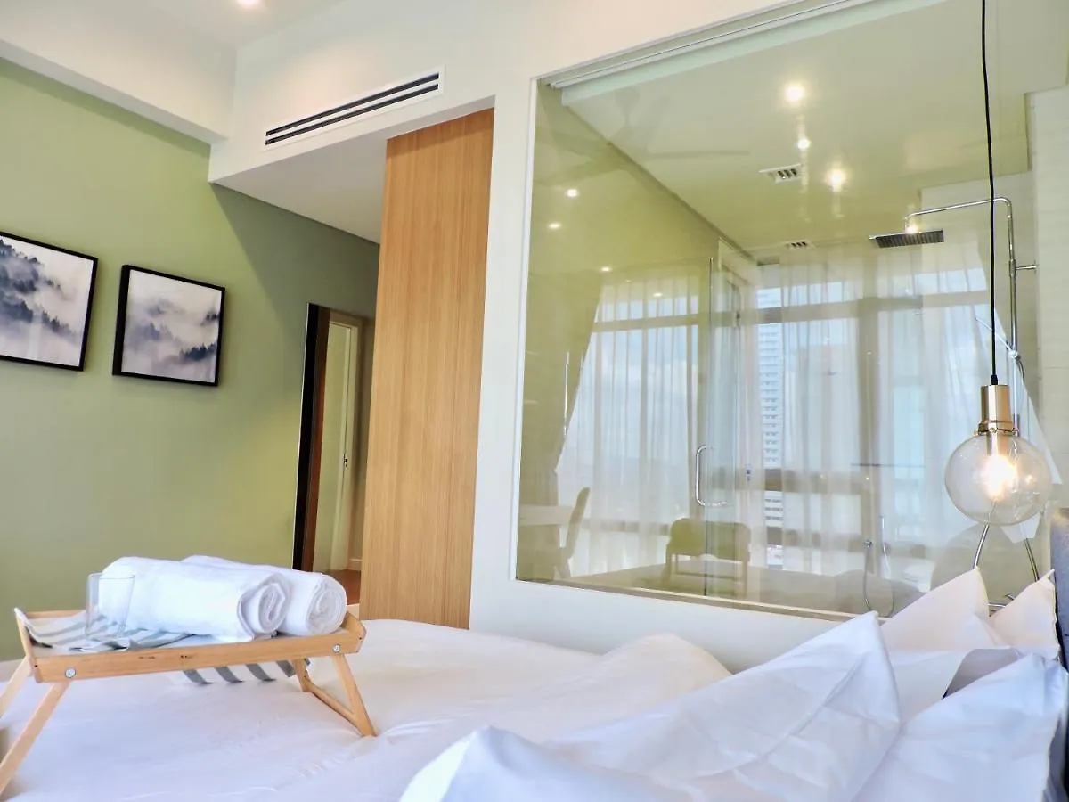 Apartment Anggun Residence By Sleepy Bear Kuala Lumpur