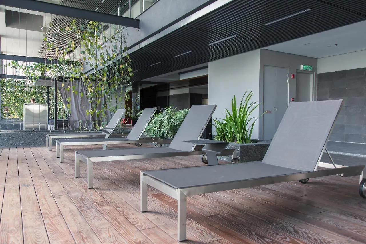 Apartment Anggun Residence By Sleepy Bear Kuala Lumpur Malaysia