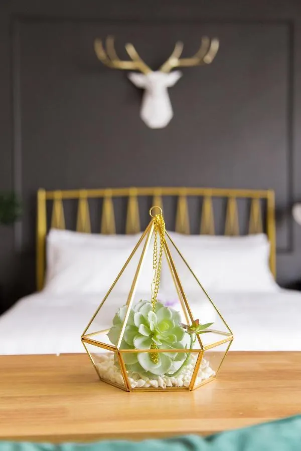 Apartment Anggun Residence By Sleepy Bear Kuala Lumpur