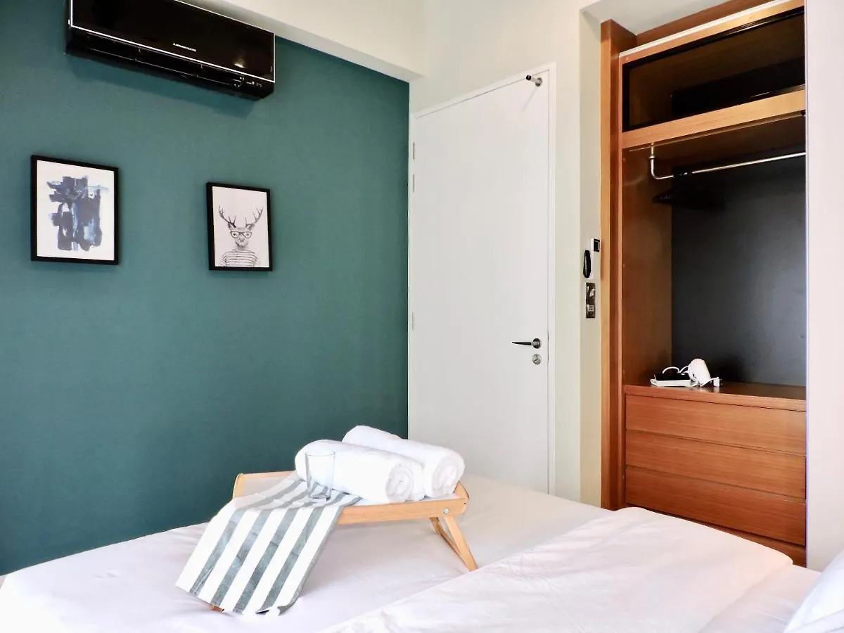 Apartment Anggun Residence By Sleepy Bear Kuala Lumpur Malaysia