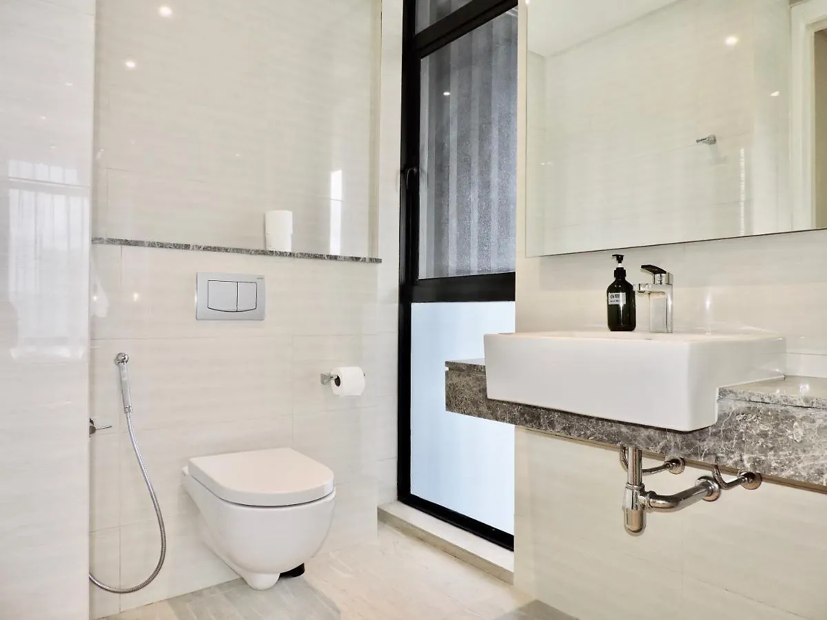 Apartment Anggun Residence By Sleepy Bear Kuala Lumpur Malaysia